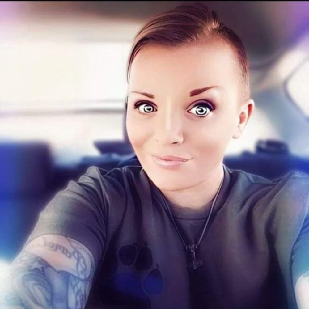 Meet your Posher, Lindsay